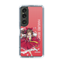 スリムプロテクションケース［ 東方プロジェクト - 博麗霊夢 ］