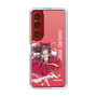 スリムプロテクションケース［ 東方プロジェクト - 博麗霊夢 ］