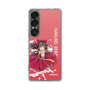 スリムプロテクションケース［ 東方プロジェクト - 博麗霊夢 ］