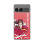 スリムプロテクションケース［ 東方プロジェクト - 博麗霊夢 ］