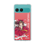 スリムプロテクションケース［ 東方プロジェクト - 博麗霊夢 ］