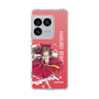スリムプロテクションケース［ 東方プロジェクト - 博麗霊夢 ］
