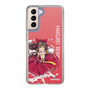 スリムプロテクションケース［ 東方プロジェクト - 博麗霊夢 ］