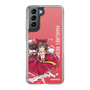 スリムプロテクションケース［ 東方プロジェクト - 博麗霊夢 ］
