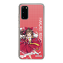 スリムプロテクションケース［ 東方プロジェクト - 博麗霊夢 ］