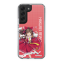 スリムプロテクションケース［ 東方プロジェクト - 博麗霊夢 ］