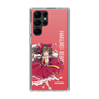 スリムプロテクションケース［ 東方プロジェクト - 博麗霊夢 ］