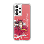 スリムプロテクションケース［ 東方プロジェクト - 博麗霊夢 ］