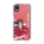 スリムプロテクションケース［ 東方プロジェクト - 博麗霊夢 ］