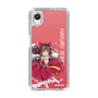 スリムプロテクションケース［ 東方プロジェクト - 博麗霊夢 ］