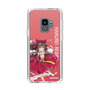スリムプロテクションケース［ 東方プロジェクト - 博麗霊夢 ］