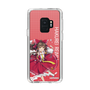 スリムプロテクションケース［ 東方プロジェクト - 博麗霊夢 ］
