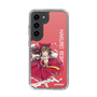 スリムプロテクションケース［ 東方プロジェクト - 博麗霊夢 ］