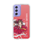 スリムプロテクションケース［ 東方プロジェクト - 博麗霊夢 ］