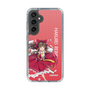 スリムプロテクションケース［ 東方プロジェクト - 博麗霊夢 ］