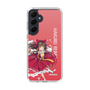 スリムプロテクションケース［ 東方プロジェクト - 博麗霊夢 ］