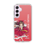 スリムプロテクションケース［ 東方プロジェクト - 博麗霊夢 ］