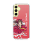 スリムプロテクションケース［ 東方プロジェクト - 博麗霊夢 ］