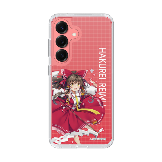 スリムプロテクションケース［ 東方プロジェクト - 博麗霊夢 ］
