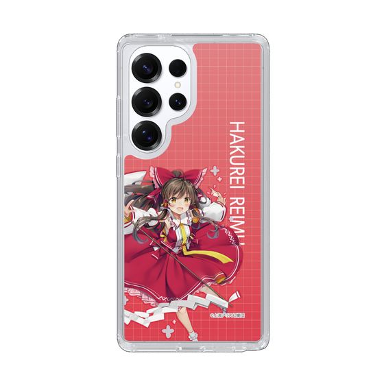 スリムプロテクションケース［ 東方プロジェクト - 博麗霊夢 ］