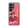 スリムプロテクションケース［ 東方プロジェクト - 博麗霊夢 ］