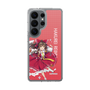 スリムプロテクションケース［ 東方プロジェクト - 博麗霊夢 ］