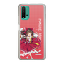 スリムプロテクションケース［ 東方プロジェクト - 博麗霊夢 ］