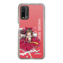 スリムプロテクションケース［ 東方プロジェクト - 博麗霊夢 ］