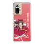 スリムプロテクションケース［ 東方プロジェクト - 博麗霊夢 ］