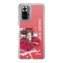 スリムプロテクションケース［ 東方プロジェクト - 博麗霊夢 ］