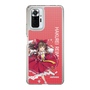 スリムプロテクションケース［ 東方プロジェクト - 博麗霊夢 ］