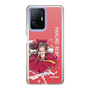 スリムプロテクションケース［ 東方プロジェクト - 博麗霊夢 ］