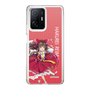 スリムプロテクションケース［ 東方プロジェクト - 博麗霊夢 ］