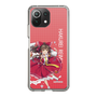スリムプロテクションケース［ 東方プロジェクト - 博麗霊夢 ］