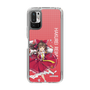 スリムプロテクションケース［ 東方プロジェクト - 博麗霊夢 ］