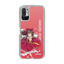 スリムプロテクションケース［ 東方プロジェクト - 博麗霊夢 ］