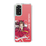 スリムプロテクションケース［ 東方プロジェクト - 博麗霊夢 ］