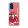 スリムプロテクションケース［ 東方プロジェクト - 博麗霊夢 ］
