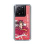スリムプロテクションケース［ 東方プロジェクト - 博麗霊夢 ］