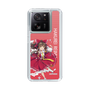 スリムプロテクションケース［ 東方プロジェクト - 博麗霊夢 ］