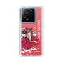 スリムプロテクションケース［ 東方プロジェクト - 博麗霊夢 ］