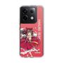 スリムプロテクションケース［ 東方プロジェクト - 博麗霊夢 ］