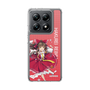 スリムプロテクションケース［ 東方プロジェクト - 博麗霊夢 ］