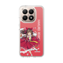 スリムプロテクションケース［ 東方プロジェクト - 博麗霊夢 ］