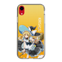 スリムプロテクションケース［ 東方プロジェクト - 霧雨魔理沙 ］