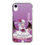 スリムプロテクションケース［ 東方プロジェクト - レミリア・スカーレット ］