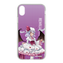 スリムプロテクションケース［ 東方プロジェクト - レミリア・スカーレット ］