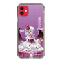 スリムプロテクションケース［ 東方プロジェクト - レミリア・スカーレット ］