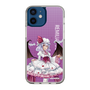 スリムプロテクションケース［ 東方プロジェクト - レミリア・スカーレット ］