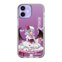 スリムプロテクションケース［ 東方プロジェクト - レミリア・スカーレット ］